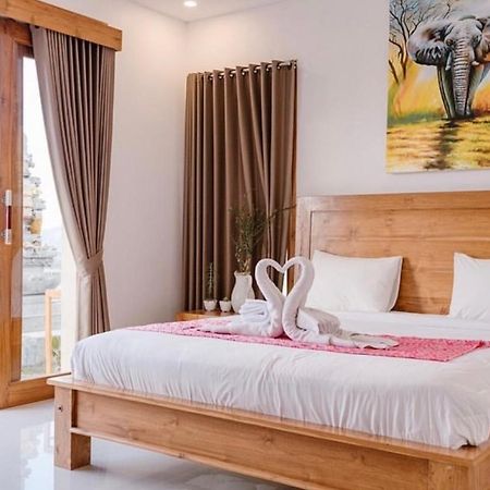 Sari Sky Bali Otel Kubupenlokan Dış mekan fotoğraf